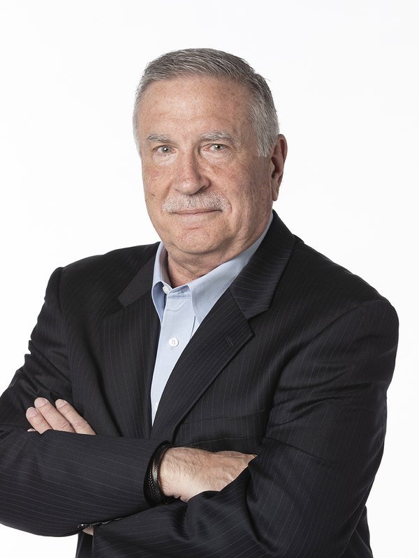 Bob Chamberlain